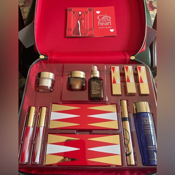 Never opened Estée Lauder pure color envy set - Picture 4 of 4